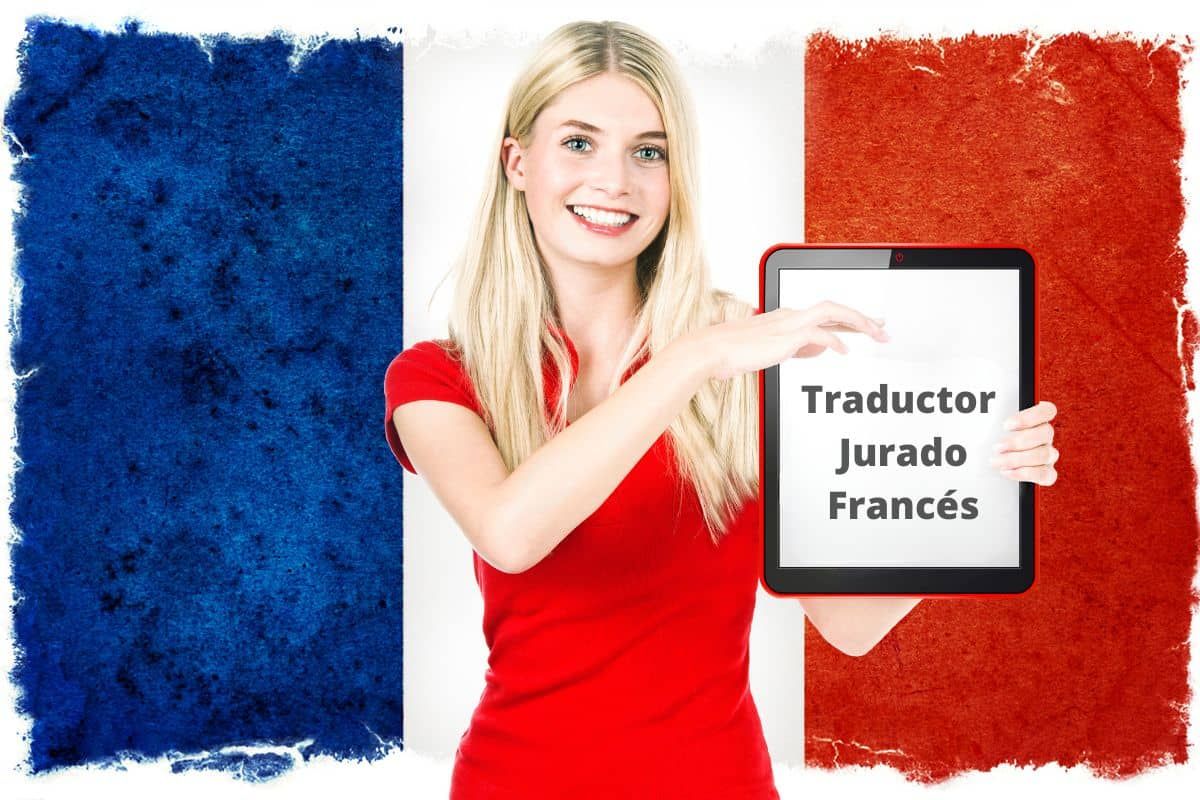 Traductor Jurado Francés