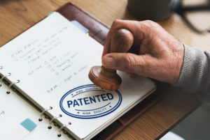 patentes en el extranjero